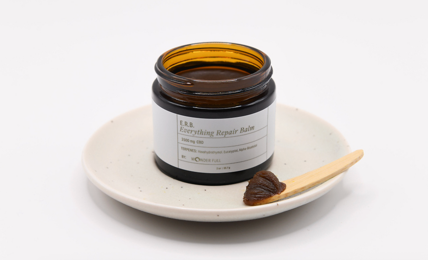 E.R.B. (Everything Repair Balm)