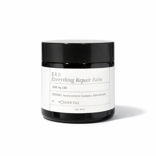 E.R.B. (Everything Repair Balm)